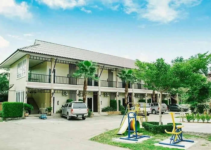 Palm Sweet Resort