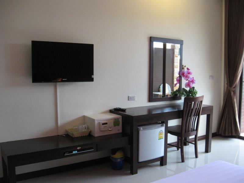 Palm Sweet Resort Chumphon