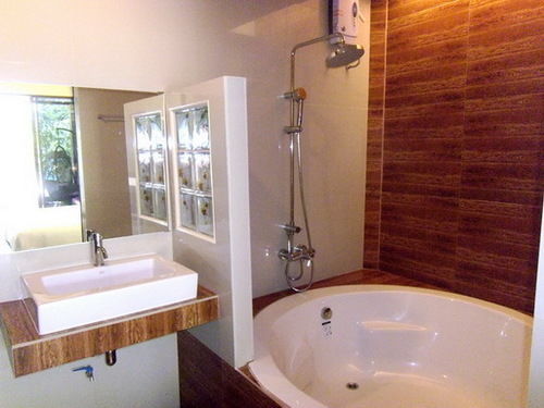 Курортный комплекс Palm Sweet 3*