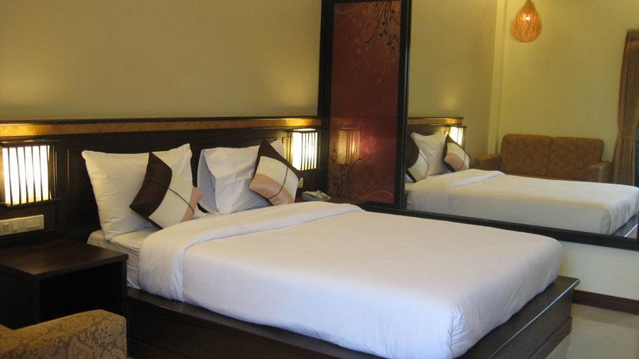 Palm Sweet Resort